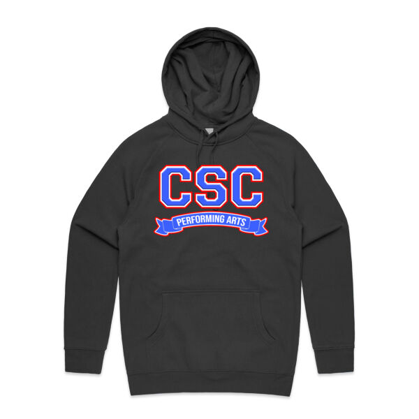 Hoodie Thumbnail
