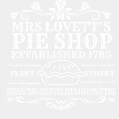 Sweeney Todd Thumbnail