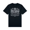 Cloke Mens Outline Tee Thumbnail