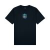 Cloke Mens Outline Tee - Plus Sizes Thumbnail