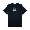 Cloke Mens Outline Tee - Plus Sizes Thumbnail