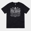Thread Project Unisex Summer Tee Thumbnail