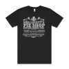 AS Colour Mens Block T shirt Thumbnail